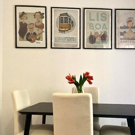Chiado Apartment With Terrace 1 Lisboa Екстериор снимка