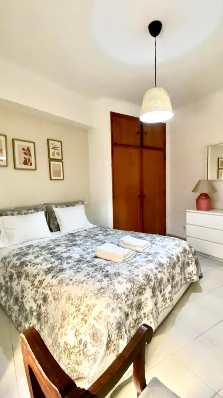 Chiado Apartment With Terrace 1 Lisboa Екстериор снимка