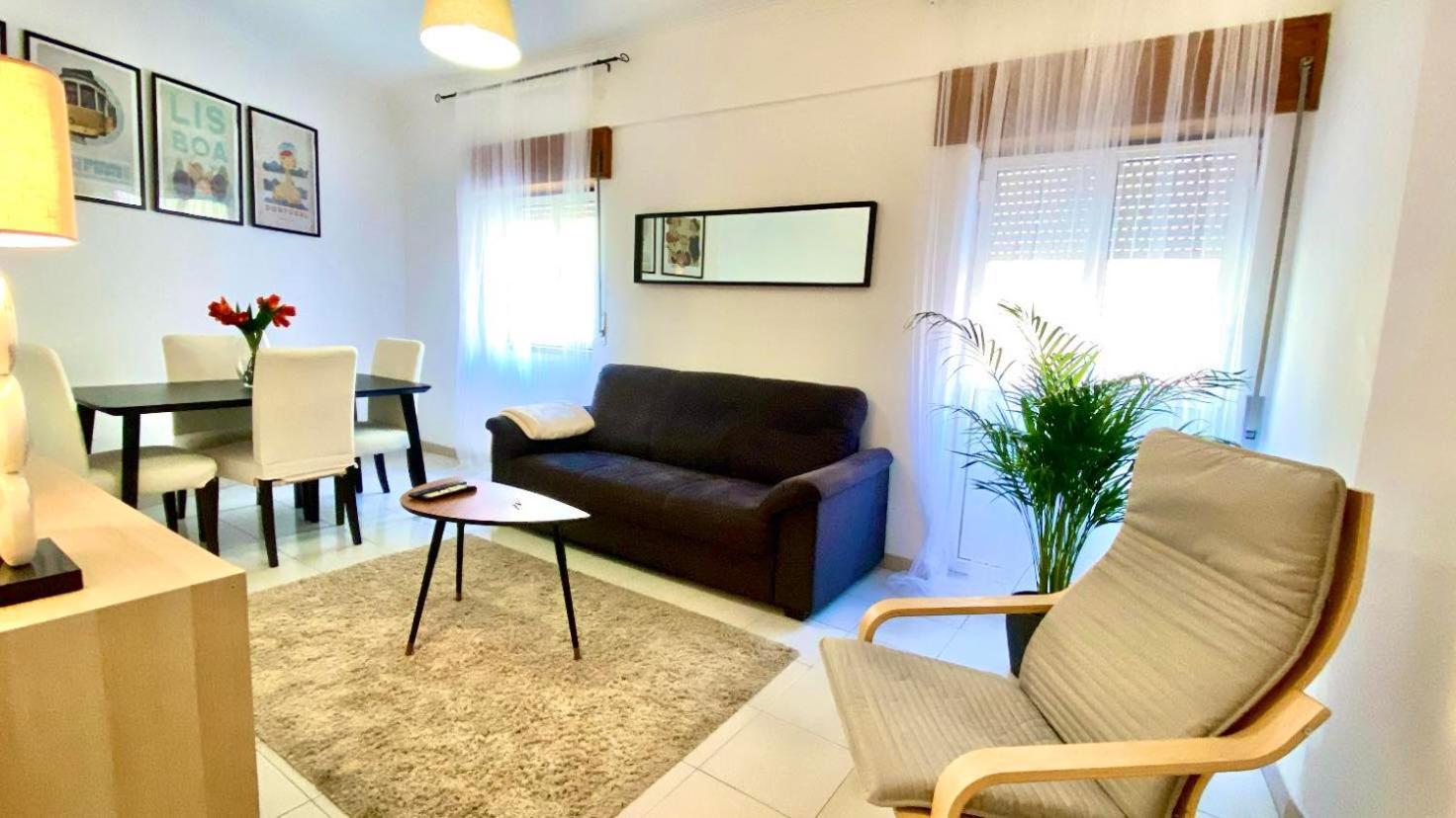 Chiado Apartment With Terrace 1 Lisboa Екстериор снимка