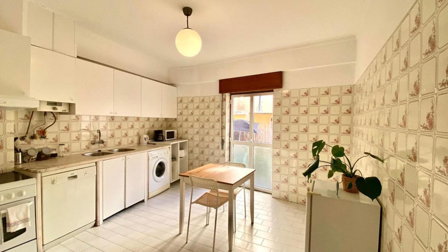 Chiado Apartment With Terrace 1 Lisboa Екстериор снимка