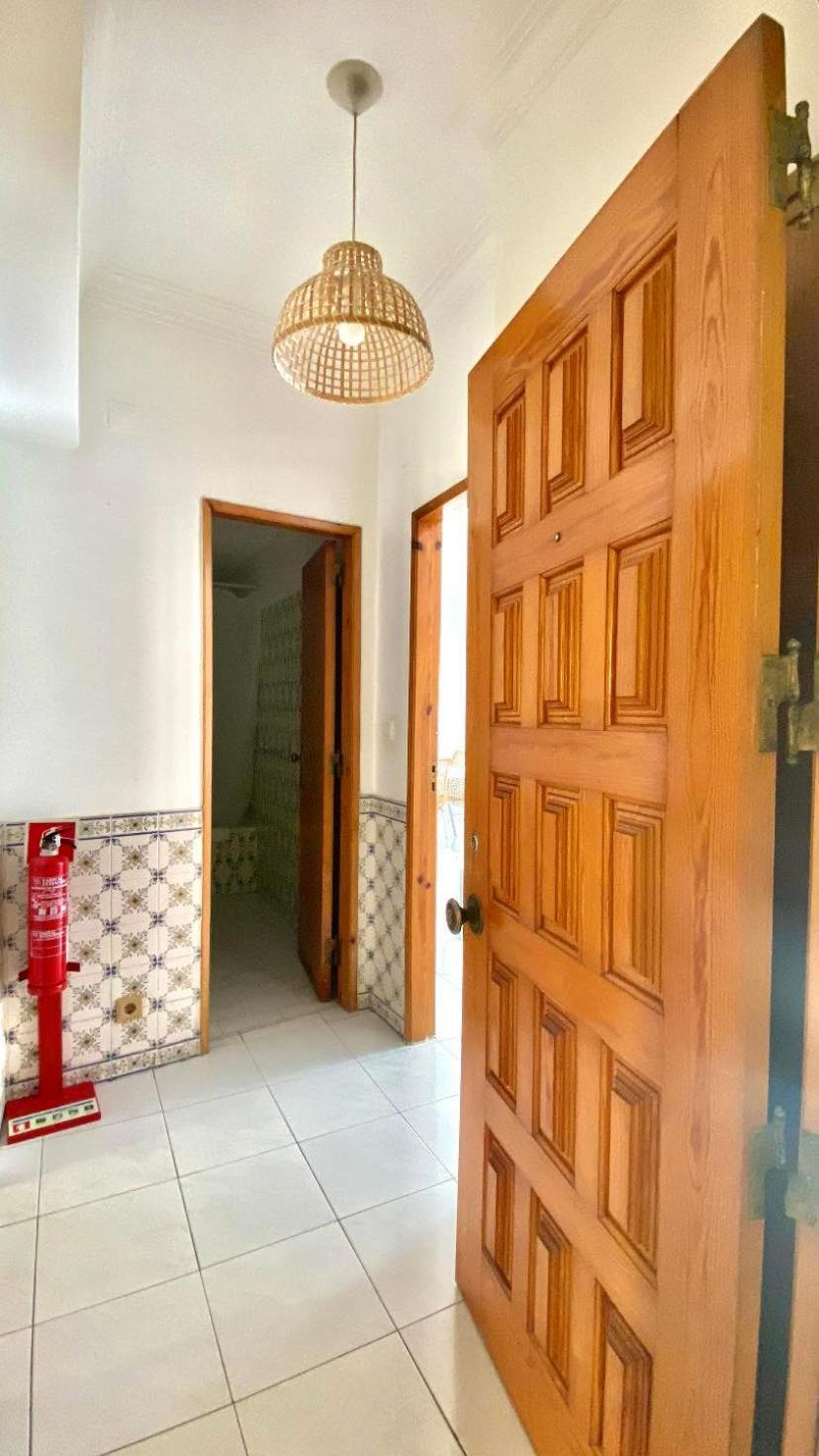 Chiado Apartment With Terrace 1 Lisboa Екстериор снимка