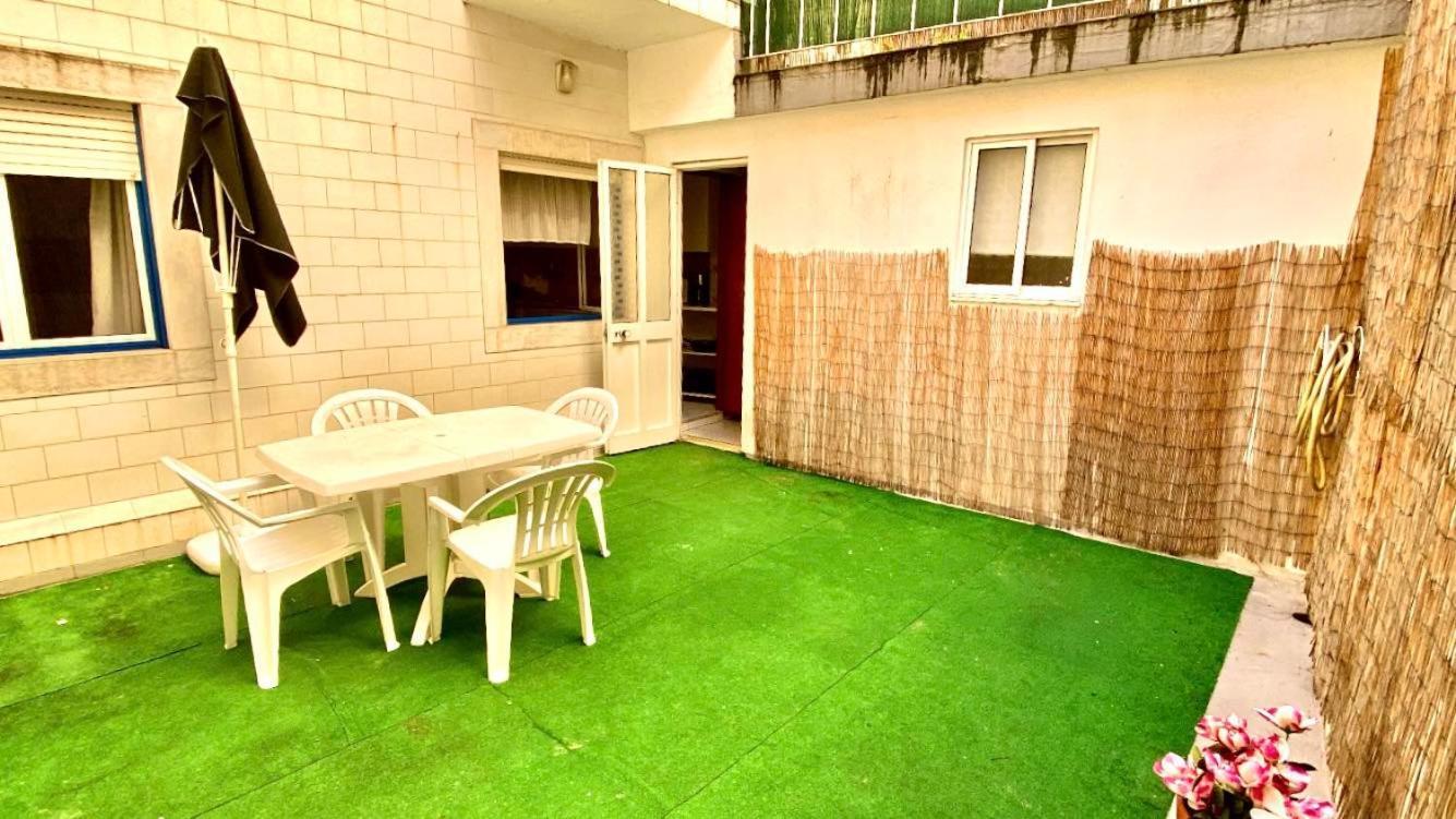 Chiado Apartment With Terrace 1 Lisboa Екстериор снимка