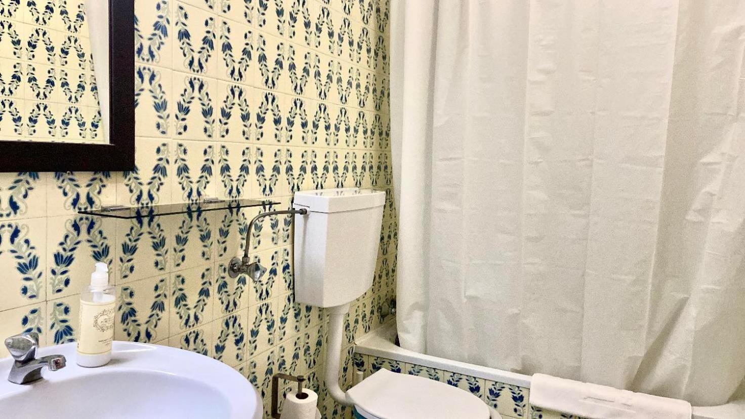 Chiado Apartment With Terrace 1 Lisboa Екстериор снимка